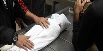 مصرع طفل.. صعقته الكهرباء فى المنيا 1 - جريدة المساء