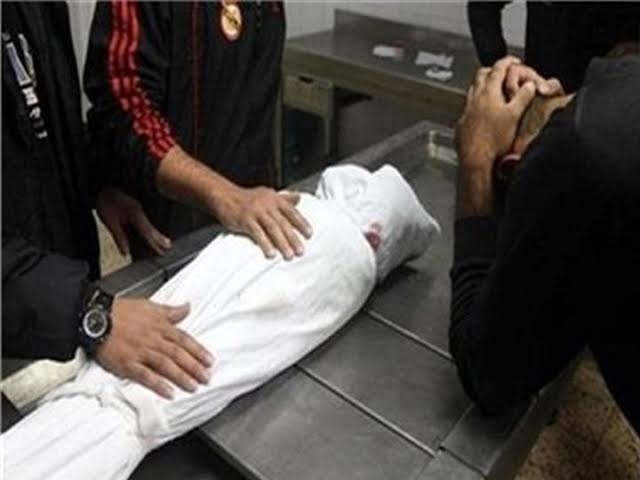 مصرع طفل.. صعقته الكهرباء فى المنيا 19 - جريدة المساء