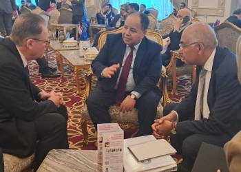 د. معيط: قطعنا خطوات كبيرة لتهيئة مناخ استثمارى أكثر تنافسية إقليميًا ودوليًا 23 - جريدة المساء