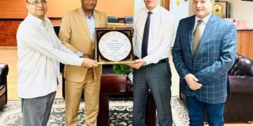 ألف مبروووك الترقية 1 - جريدة المساء