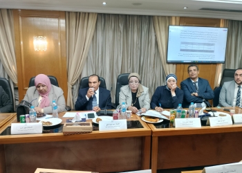 رئيس مصلحة الضرائب: ⁠استمرار اللقاءات المشتركة مع اتحاد الصناعات لحل المشكلات أولا بأول 23 - جريدة المساء