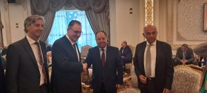 د. معيط: قطعنا خطوات كبيرة لتهيئة مناخ استثمارى أكثر تنافسية إقليميًا ودوليًا 17 - جريدة المساء