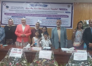 الف مبروووك الدكتوراة 18 - جريدة المساء