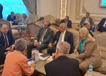 وزير المالية: نتطلع إلى دعم الاتحاد الأوروبي لبرنامج الإصلاح الاقتصادي 21 - جريدة المساء