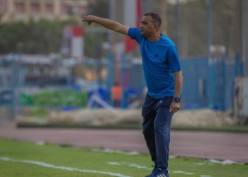 ميدو (النصر): استفدنا من ودية الزمالك .. استعدادا لبيراميدز فى الكأس 17 - جريدة المساء