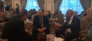 د. معيط: قطعنا خطوات كبيرة لتهيئة مناخ استثمارى أكثر تنافسية إقليميًا ودوليًا 19 - جريدة المساء