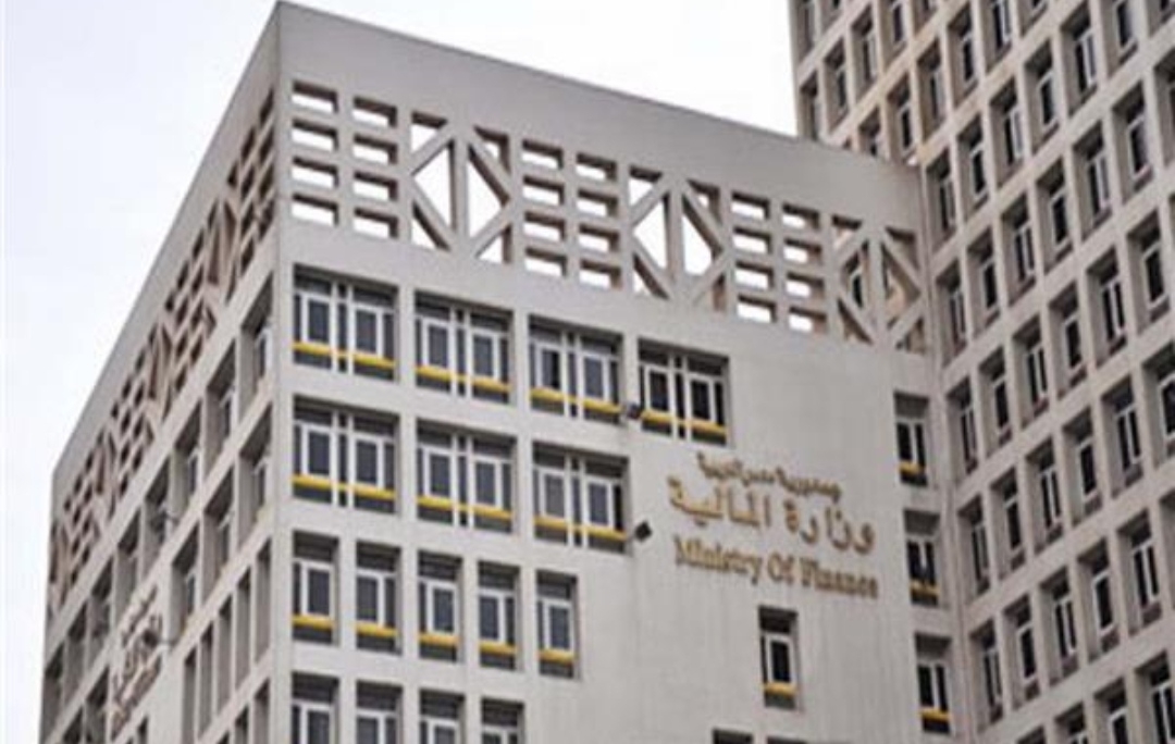 «المالية»: استمرار صرف مرتبات يونيه للعاملين بالدولة حتى الخميس المقبل 18 - جريدة المساء «المالية»: استمرار صرف مرتبات يونيه للعاملين بالدولة حتى الخميس المقبل 17 - جريدة المساء