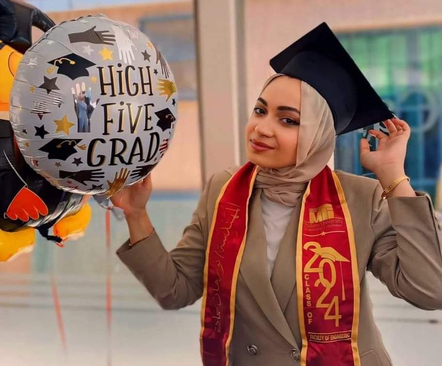الف مبروووك 17 - جريدة المساء