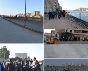 يا كاتب التاريخ مهلًا لا تغلق الصفحات.. ثورة 30 يونيو تقود مسيرة الإنجازات 115 - جريدة المساء