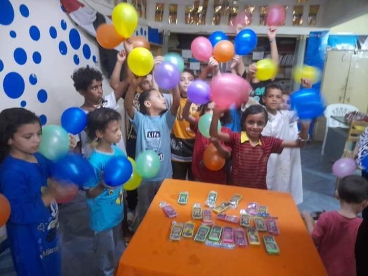 إقبال واضح من الجمهور بمراكز شباب المنيا فى ثاني ايام عيد الاضحى المبارك 19 - جريدة المساء