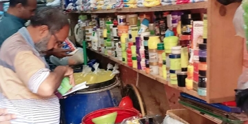 إستعداداً لعيد الأضحى المبارك .. محافظ أسوان : تكثيف الحملات التفتيشية على الأسواق لضبط الأسعار بالأسواق 2 - جريدة المساء إستعداداً لعيد الأضحى المبارك .. محافظ أسوان : تكثيف الحملات التفتيشية على الأسواق لضبط الأسعار بالأسواق 1 - جريدة المساء