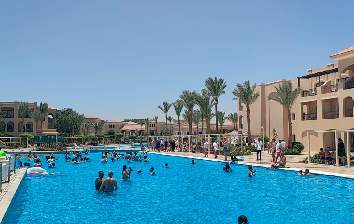 اشغالات فنادق الغردقة تتخطى 90% من 32 جنسية عالمية 19 - جريدة المساء اشغالات فنادق الغردقة تتخطى 90% من 32 جنسية عالمية 18 - جريدة المساء