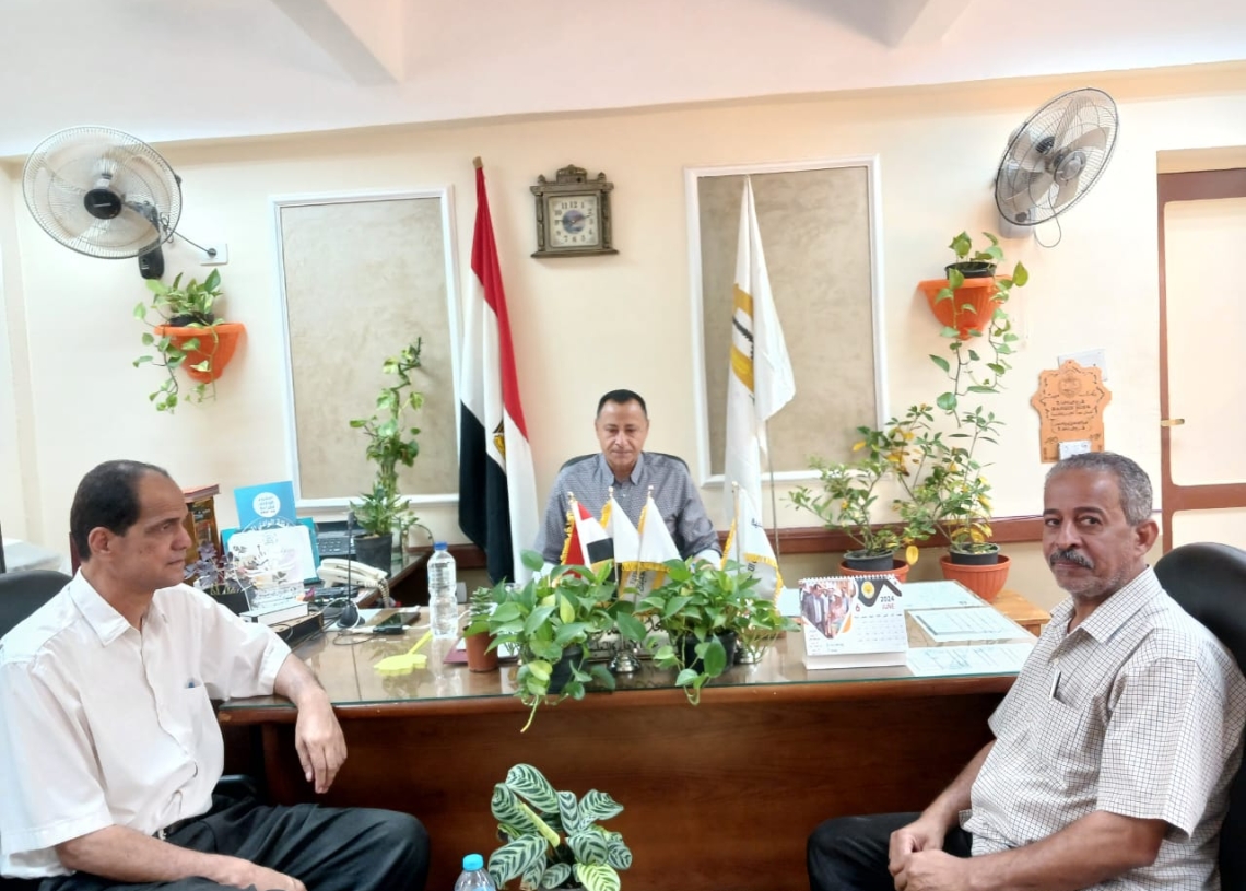 انطلاقة قوية لمركز تنمية القدرات الصيفية والبداية من الداخلة بالوادى الجديد 17 - جريدة المساء