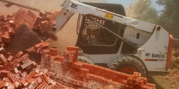 تكثيف حملات النظافة و الإزالة الفورية للتعديات بالمنوفية.. خلال أجازة عيد الأضحى 1 - جريدة المساء