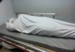 الروائح الكريهة كشفت جثة الروضة ببورسعيد 1 - جريدة المساء