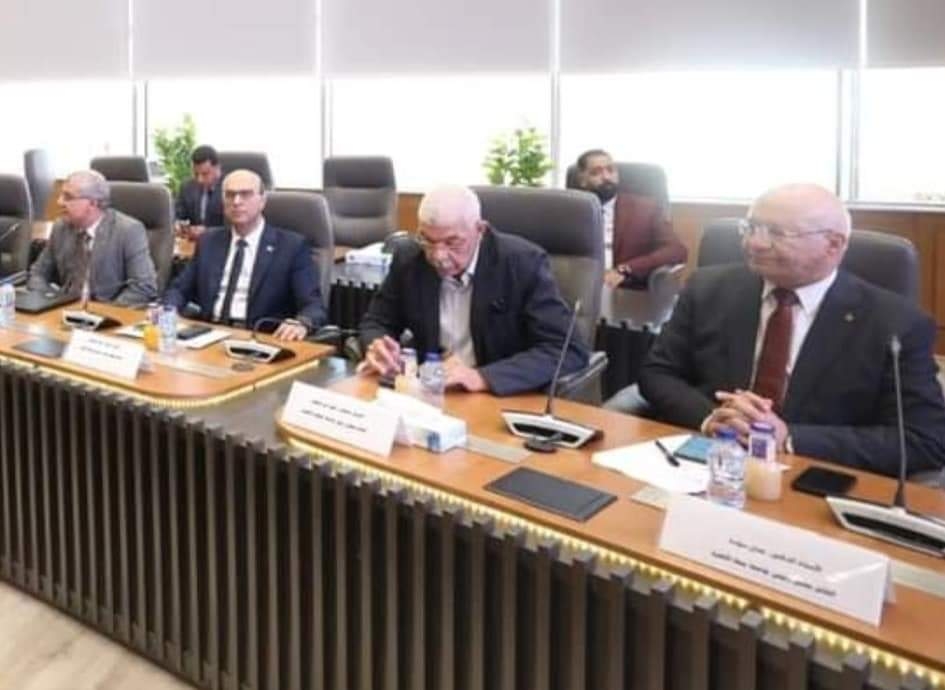 "القاصد": الجامعات الأهلية تقدم برامج دراسية حديثة.. تواكب مُتطلبات سوق العمل 17 - جريدة المساء