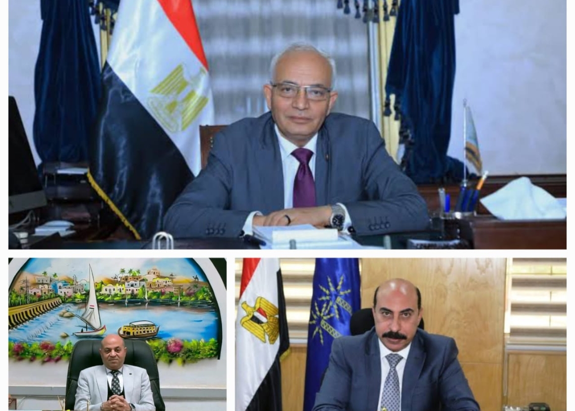 سبعة آلاف و٢٩٢ طالب وطالبة يؤدون امتحانات الثانوية العامة أمام ٢٧ لجنة غدًا بأسوان 17 - جريدة المساء