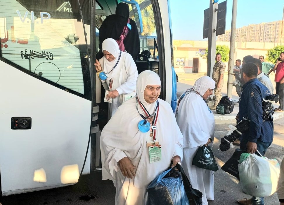 لأول مرة.. "التضامن" تتيح الفرصة لسيدات مصر للإشراف على بعثة الحج 19 - جريدة المساء