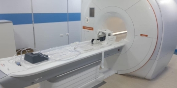 وحدة "الرنين المغناطيسي" بمستشفى سوهاج الجامعي الجديد تستقبل ١٣٠ حالة خلال ٨ أيام 1 - جريدة المساء