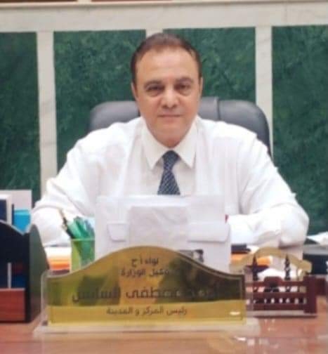 لقاءات جماهيرية بعد العيد بمركز بني مزار لحل مشاكل المواطنين 19 - جريدة المساء