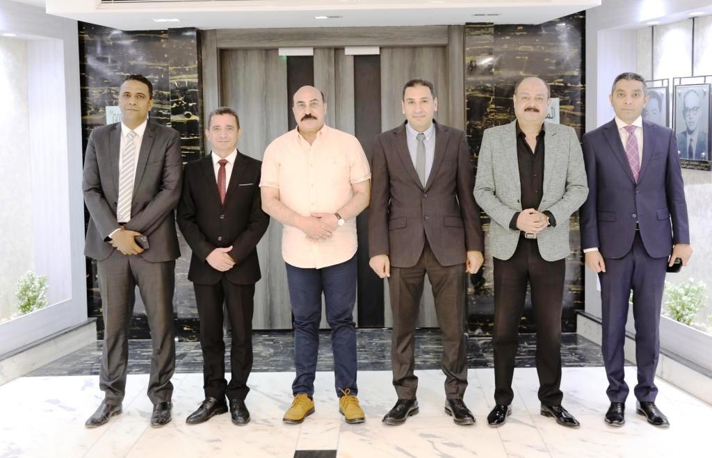 محافظ أسوان يستقبل وفد الجهاز القومى لتنظيم الاتصالات .. وإطلاق الدورة التوعوية لكيفية الإستخدام الآمن لخدمات شبكة الإنترنت 20 - جريدة المساء محافظ أسوان يستقبل وفد الجهاز القومى لتنظيم الاتصالات .. وإطلاق الدورة التوعوية لكيفية الإستخدام الآمن لخدمات شبكة الإنترنت 19 - جريدة المساء