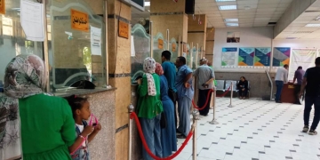 عقب إنتهاء أجازة عيد الأضحى المبارك .. محافظ أسوان يوجه لجاهزية المراكز التكنولوجية لإستقبال طلبات التصالح فى مخالفات البناء 1 - جريدة المساء