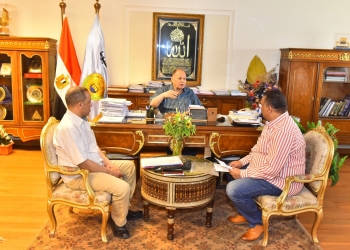 انطلاق" مبادرة متعة التعلم" بمدرسة الخنساء بزهور بورسعيد 19 - جريدة المساء