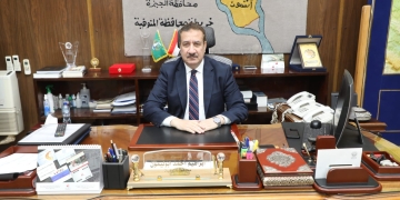 "أبو ليمون " : تكثيف الحملات الرقابية على المخابز والأسواق والتأكد من توافر السلع الأساسية لتلبية الاحتياجات.. والتصدي بحزم لمحاولات التعدي على الأراضي الزراعية 2 - جريدة المساء "أبو ليمون " : تكثيف الحملات الرقابية على المخابز والأسواق والتأكد من توافر السلع الأساسية لتلبية الاحتياجات.. والتصدي بحزم لمحاولات التعدي على الأراضي الزراعية 1 - جريدة المساء
