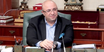 محافظ بني سويف يواصل متابعة جهود اللجنة التنسيقية للمبادرة الوطنية للمشروعات الخضراء الذكية في دورتها الثالثة 2 - جريدة المساء محافظ بني سويف يواصل متابعة جهود اللجنة التنسيقية للمبادرة الوطنية للمشروعات الخضراء الذكية في دورتها الثالثة 1 - جريدة المساء