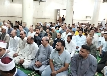 مديرية أوقاف سوهاج تواصل فاعليات البناء الثقافى للأئمة والواعظات غدا الإثنين 25 - جريدة المساء