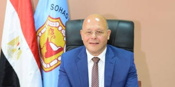 مستشفيات سوهاج الجامعية تستقبل ١٣٧٣ حالة وتجري ٧٧ عملية جراحية كبري خلال إجازة عيد الأضحى 1 - جريدة المساء