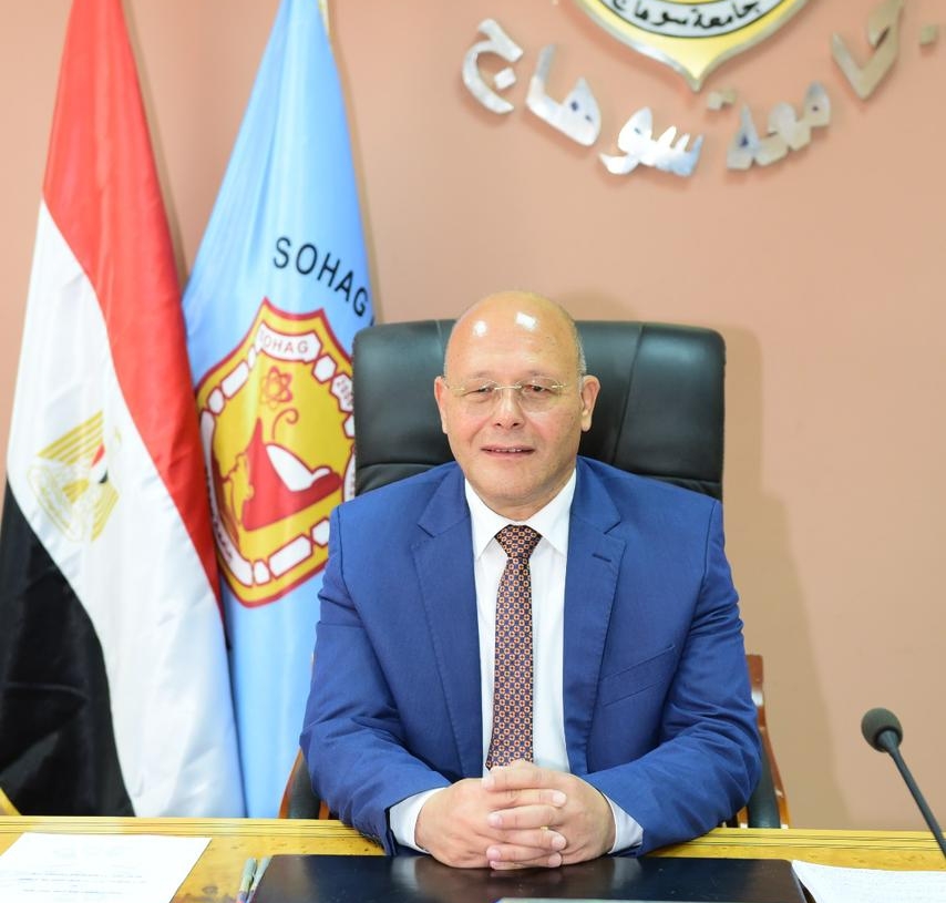 مستشفيات سوهاج الجامعية تستقبل ١٣٧٣ حالة وتجري ٧٧ عملية جراحية كبري خلال إجازة عيد الأضحى 17 - جريدة المساء