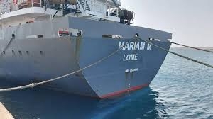 وصول 63 الف طن قمح أوكراني لميناء سفاجا البحري 1 - جريدة المساء