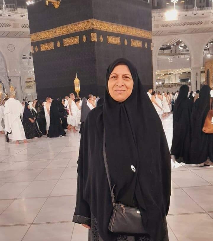 وفاه الحالة الرابعة أثناء رمى الجمرات من حجاج البحرالأحمر 17 - جريدة المساء