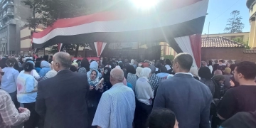 "ائتلاف أولياء أمور مصر" عن امتحانات اليوم: الاستاتيكا صعب وطويل .. والأحياء والفلسفة فوق مستوى الطالب المتوسط 2 - جريدة المساء "ائتلاف أولياء أمور مصر" عن امتحانات اليوم: الاستاتيكا صعب وطويل .. والأحياء والفلسفة فوق مستوى الطالب المتوسط 1 - جريدة المساء