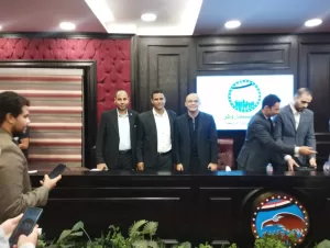 أمانة الشباب المركزية بـ"مستقبل وطن" تواصل اجتماعاتها التنظيمية مع أمانات الشباب بمحافظات الفيوم وقنا وبورسعيد وأسيوط 19 - جريدة المساء