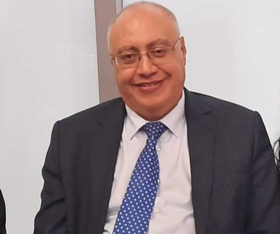 مد خدمة د. ماجد موسي بقرار جمهوري 19 - جريدة المساء