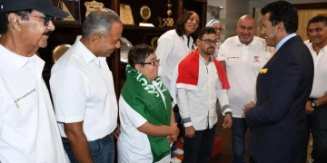 فى نقلة حضارية لدعم منظومة النظافة محافظ المنيا يتفقد مصنع تدوير ومعالجة المخلفات البلدية بتونا الجبل فى ملوى 2 - جريدة المساء فى نقلة حضارية لدعم منظومة النظافة محافظ المنيا يتفقد مصنع تدوير ومعالجة المخلفات البلدية بتونا الجبل فى ملوى 1 - جريدة المساء