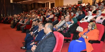 كلية التجارة جامعة مدينة السادات تنظم مؤتمر بعنوان: رؤية استشرافية للمحاسبة والمراجعة بشأن تغيرات سعر الصرف في ظل تحرير العملة "العوامل والآثار المالية … أهم الحلول الجذرية" 1 - جريدة المساء