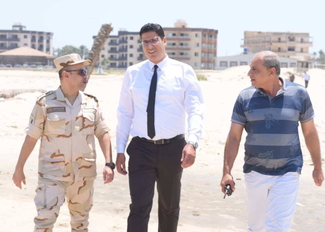 محافظ الدقهلية: لن أتوانى لحظة من أجل تطوير جمصه.. وسأطرق كل الأبواب من أجل أن يكون لدينا مدينة سياحية عصرية 19 - جريدة المساء محافظ الدقهلية: لن أتوانى لحظة من أجل تطوير جمصه.. وسأطرق كل الأبواب من أجل أن يكون لدينا مدينة سياحية عصرية 18 - جريدة المساء