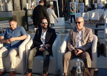 تدشين مهرجان "نبته" للأطفال على هامش مهرجان العلمين 17 - جريدة المساء