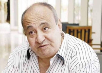 تكريم وحيد حامد في النسخة الثانية من مهرجان العلمين 31 - جريدة المساء