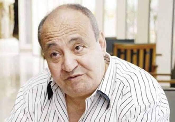 تكريم وحيد حامد في النسخة الثانية من مهرجان العلمين 19 - جريدة المساء