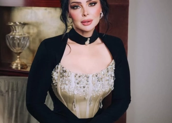 ديانا كرازون:أحب إحياء التراث..وسعيدة بأصداء "شبيك لبيك"و"هب السعد" 20 - جريدة المساء