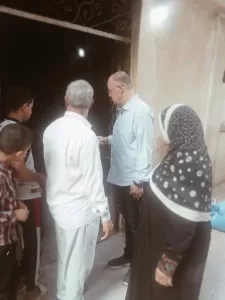 محاضر بالجملة ضد أصحاب المخابز والمحال التجارية بالشرقية 25 - جريدة المساء