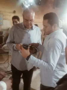 محاضر بالجملة ضد أصحاب المخابز والمحال التجارية بالشرقية 27 - جريدة المساء