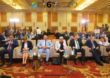 انطلاق أعمال الملتقي السادس للاقتصاد الأخضر .. لزيادة التصدير و فتح أسواق جديدة 19 - جريدة المساء