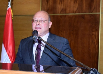 جامعة سوهاج تحتفل بذكري ٣٠ يونيو 18 - جريدة المساء