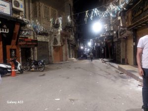 محافظ كفر الشيخ تابع جهود الوحدات المحلية في تطبيق المواعيد الجديدة لغلق وفتح المحالّ التجارية 28 - جريدة المساء