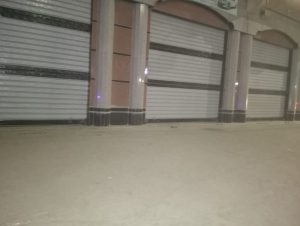 محافظ كفر الشيخ تابع جهود الوحدات المحلية في تطبيق المواعيد الجديدة لغلق وفتح المحالّ التجارية 26 - جريدة المساء
